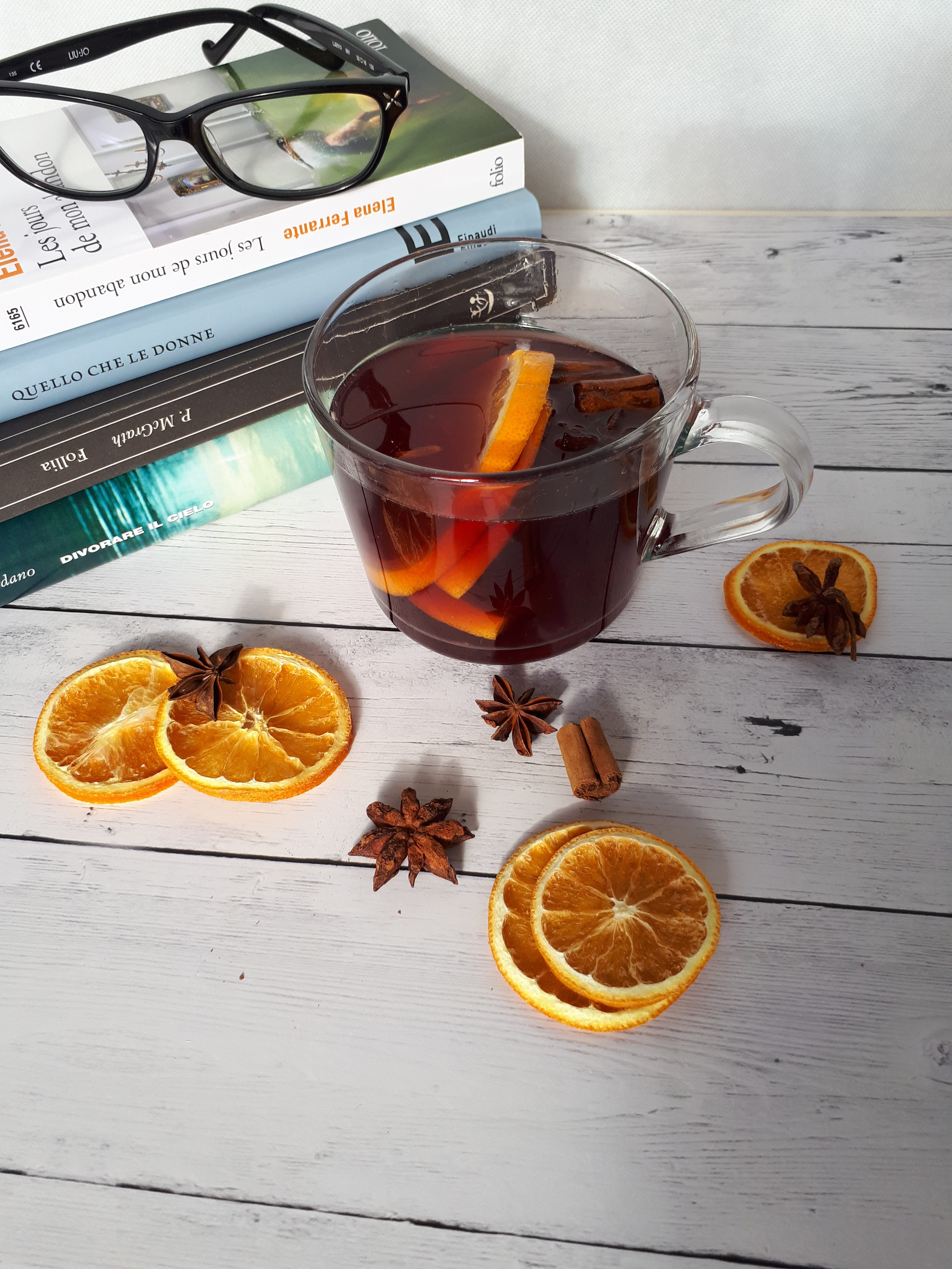 PUNCH AL TE’ SPEZIATO