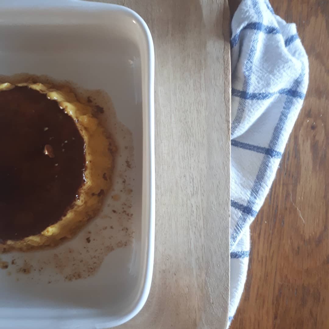 CREME CARAMEL