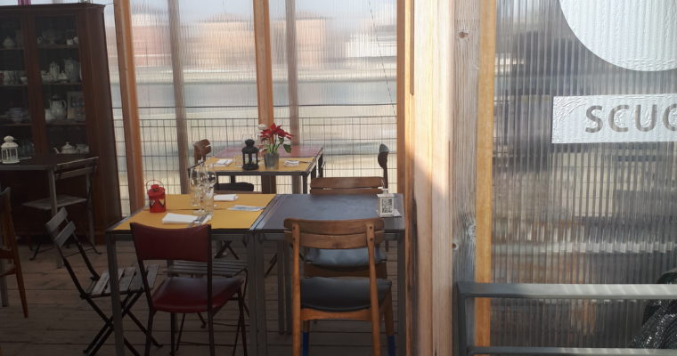 UN SABATO DIVERSO…BLOGGERS BRUNCH