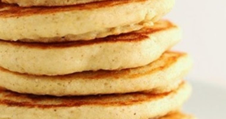 PANCAKES