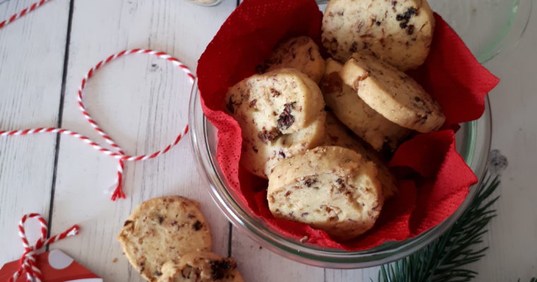 SHORTBREAD AI FIORI EDULI